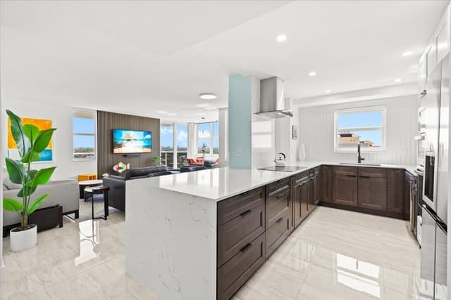 3015 N OCEAN Boulevard # 18L, Fort Lauderdale FL 33308 - Fort Lauderdale, FL - Photo 6
