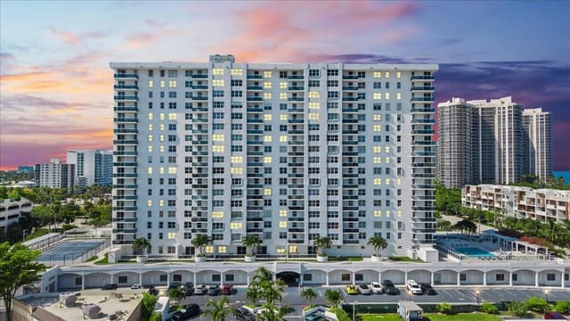 3015 N OCEAN Boulevard # 18L, Fort Lauderdale FL 33308 - Fort Lauderdale, FL - Photo 3