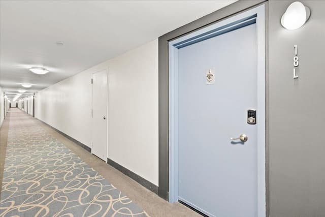 3015 N OCEAN Boulevard # 18L, Fort Lauderdale FL 33308 - Fort Lauderdale, FL - Photo 5