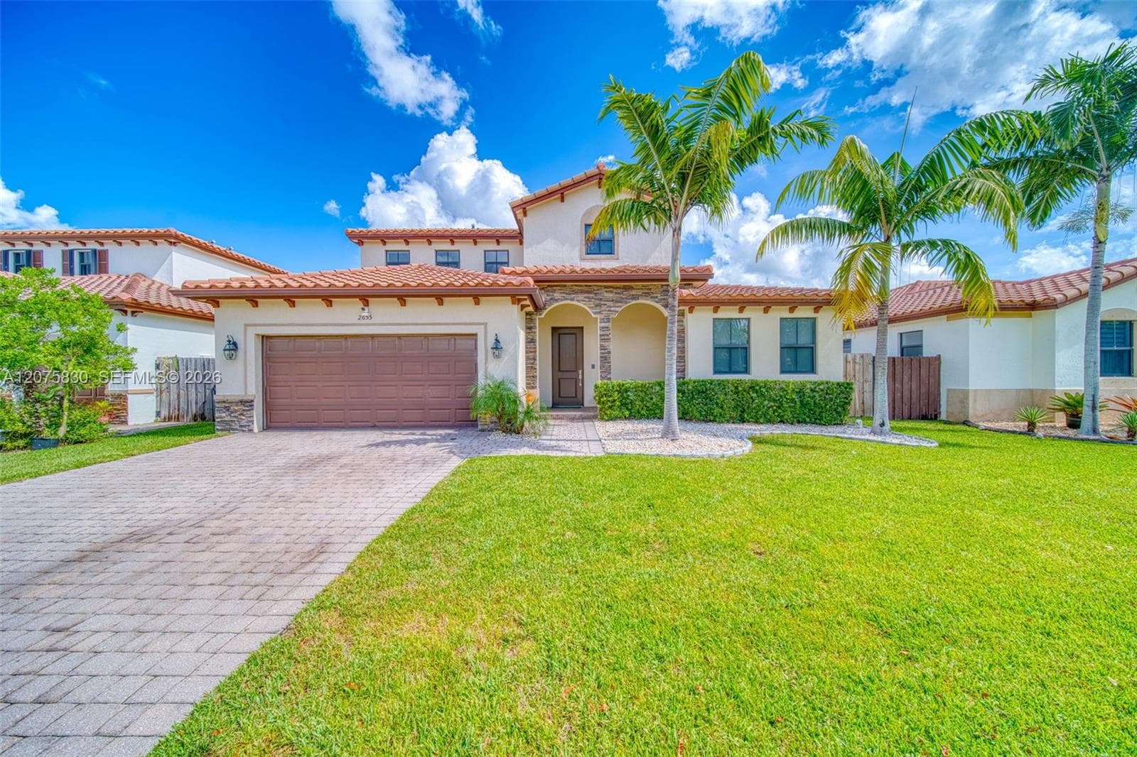 2655 SE 1st St, Homestead FL 33033 - Homestead, FL - Photo 1