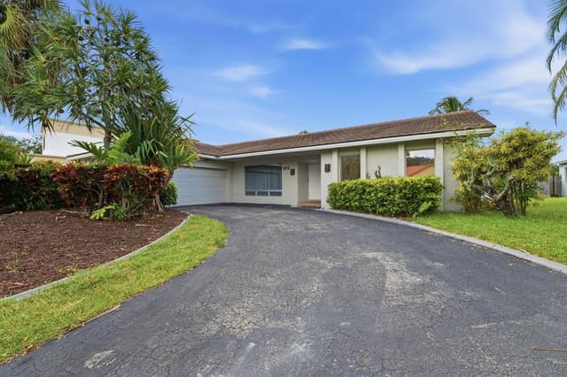 613 SEA TURTLE Way, Plantation FL 33324 - Plantation, FL - Photo 3