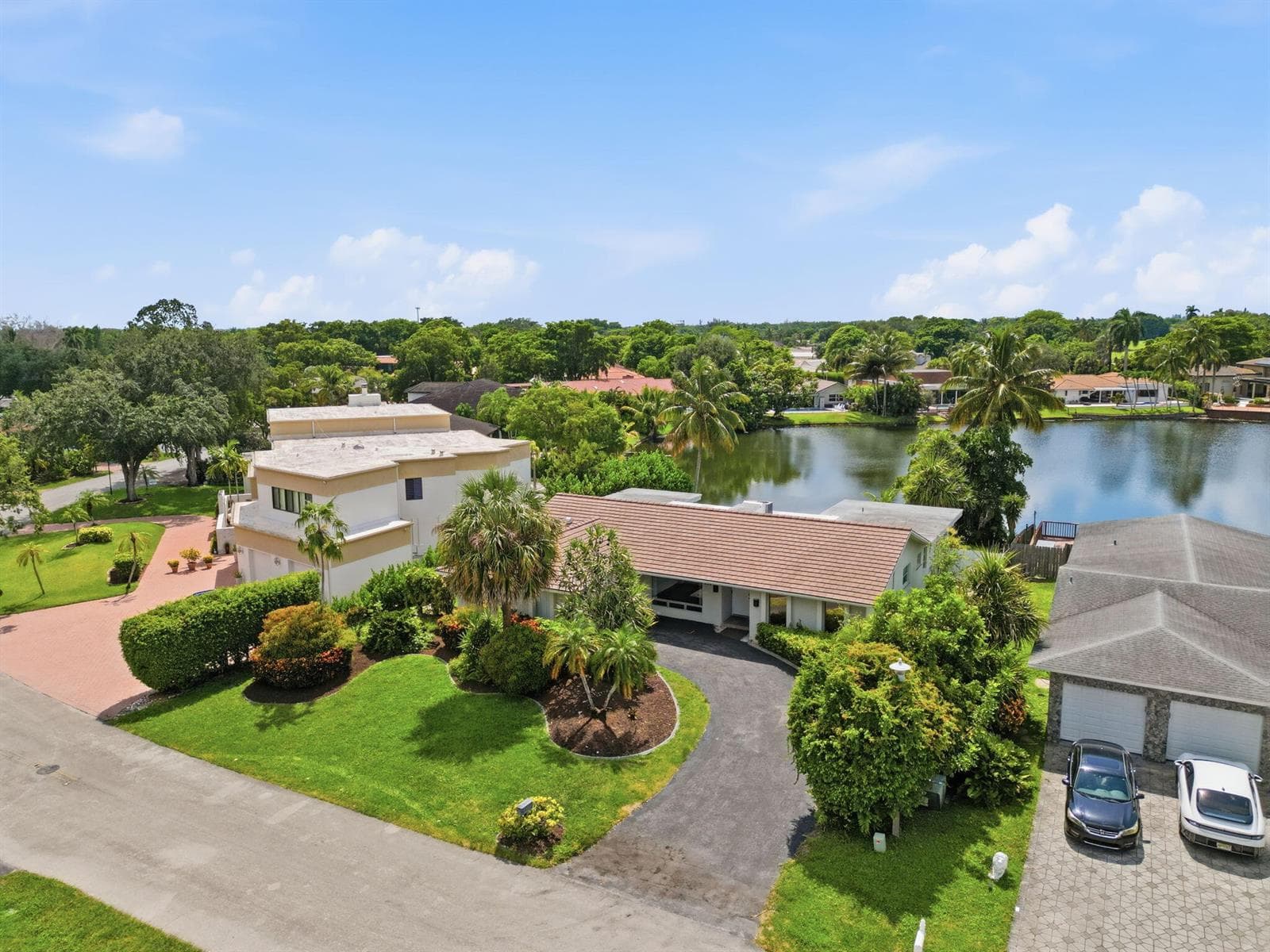 613 SEA TURTLE Way, Plantation FL 33324 - Plantation, FL - Photo 1