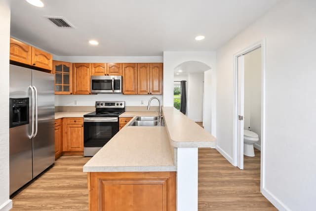 203 NW 12TH Avenue # 205, Fort Lauderdale FL 33311 - Fort Lauderdale, FL - Photo 4