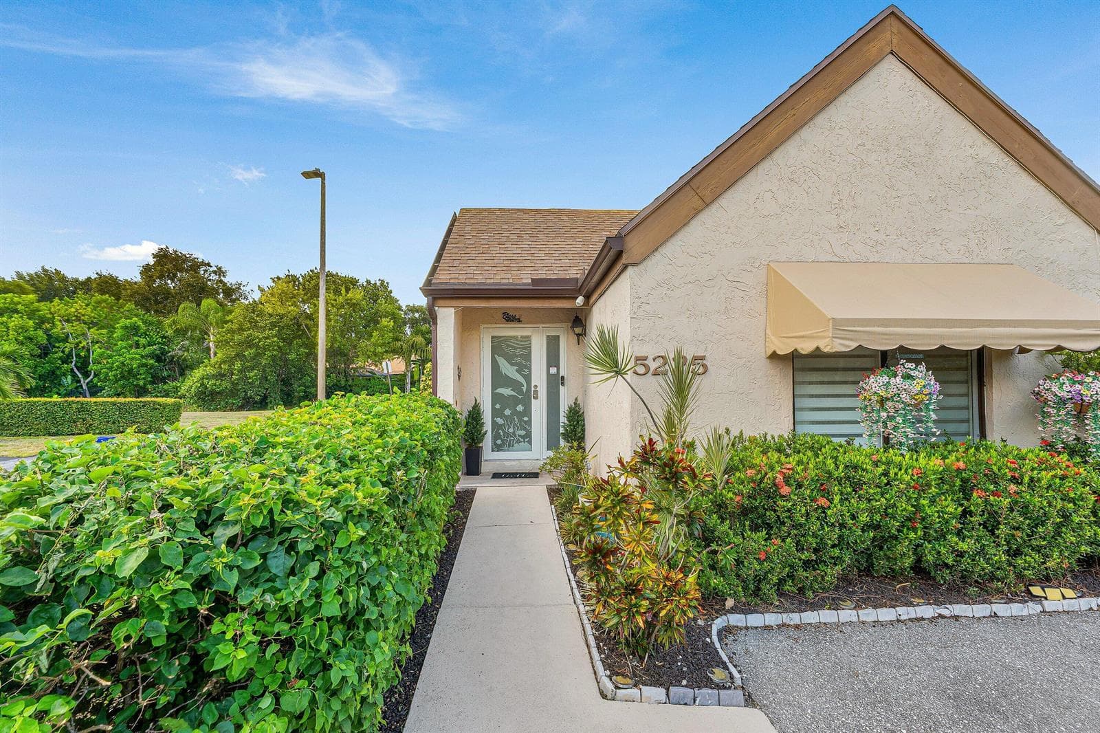 5225 Spice Drive, Palm Beach Gardens FL 33418 - Palm Beach Gardens, FL - Photo 1