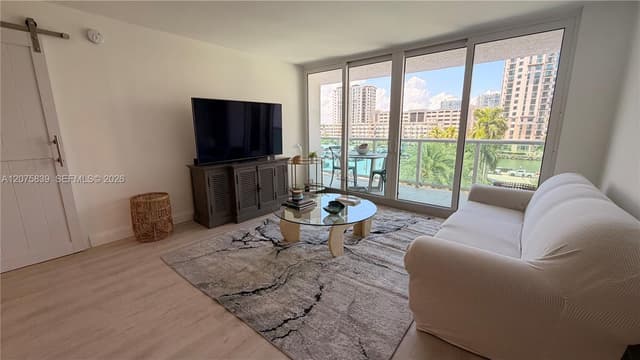 100 Bayview Dr # 431, Sunny Isles Beach FL 33160 - Sunny Isles Beach, FL - Photo 5
