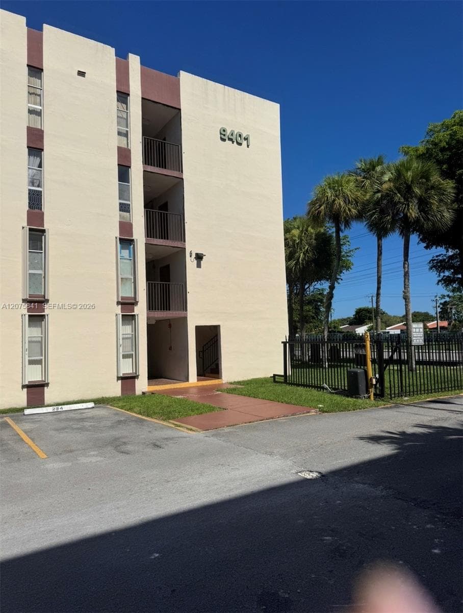 9401 SW 4th St # 103, Miami FL 33174 - Miami, FL - Photo 1