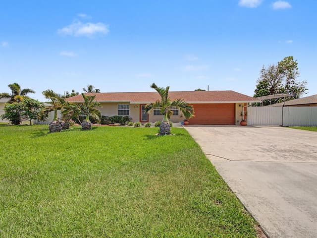 3190 Starboard Drive, Lake Worth FL 33462 - Lake Worth, FL - Photo 3