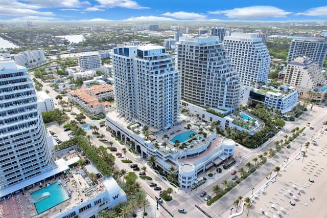 505 N FORT LAUDERDALE BEACH Boulevard # 1004, Fort Lauderdale FL 33304 - Fort Lauderdale, FL - Photo 6