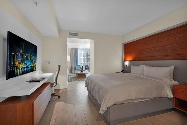 505 N FORT LAUDERDALE BEACH Boulevard # 1004, Fort Lauderdale FL 33304 - Fort Lauderdale, FL - Photo 3