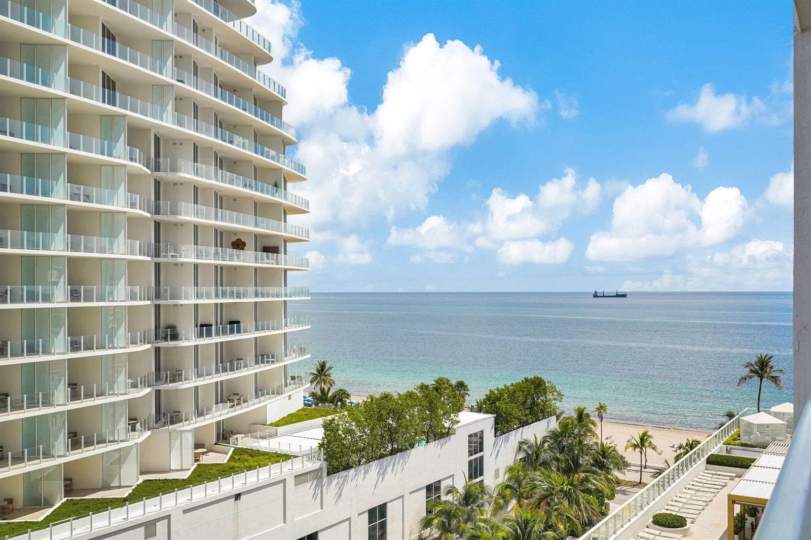 505 N FORT LAUDERDALE BEACH Boulevard # 1004, Fort Lauderdale FL 33304 - Fort Lauderdale, FL - Photo 1