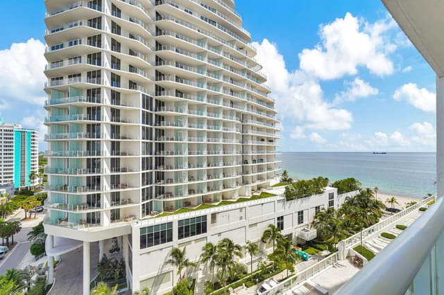 505 N FORT LAUDERDALE BEACH Boulevard # 1004, Fort Lauderdale FL 33304 - Fort Lauderdale, FL - Photo 5