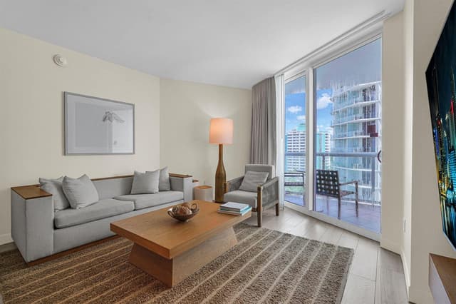 505 N FORT LAUDERDALE BEACH Boulevard # 1004, Fort Lauderdale FL 33304 - Fort Lauderdale, FL - Photo 4