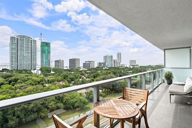 1600 SW 1st Ave # 1103, Miami FL 33129 - Miami, FL - Photo 2