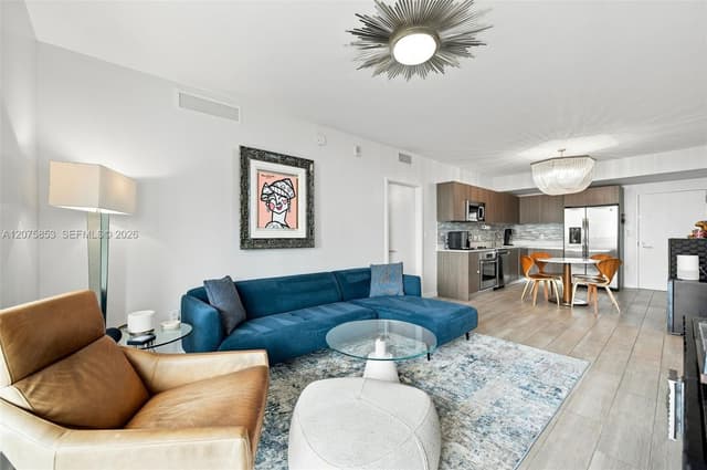 1600 SW 1st Ave # 1103, Miami FL 33129 - Miami, FL - Photo 6