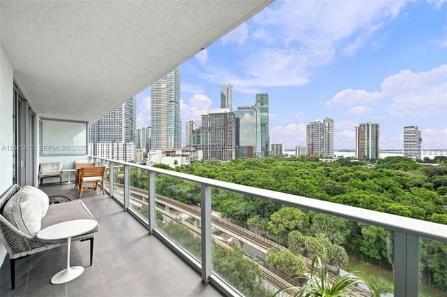 1600 SW 1st Ave # 1103, Miami FL 33129 - Miami, FL - Photo 3