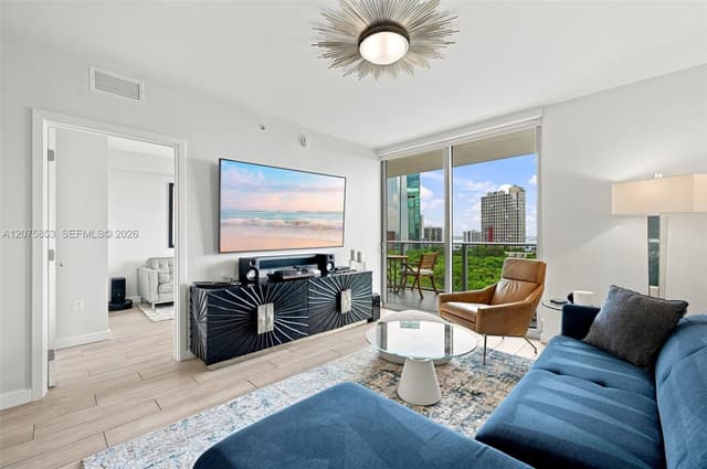 1600 SW 1st Ave # 1103, Miami FL 33129 - Miami, FL - Photo 5
