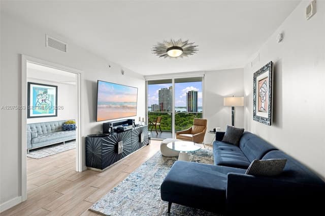1600 SW 1st Ave # 1103, Miami FL 33129 - Miami, FL - Photo 4