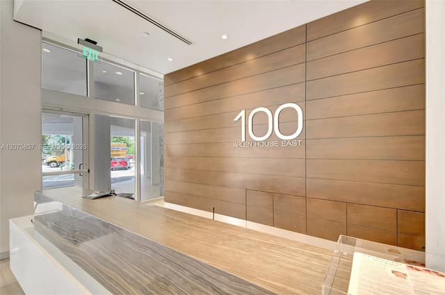 100 Bayview Dr # 502, Sunny Isles Beach FL 33160 - Sunny Isles Beach, FL - Photo 3