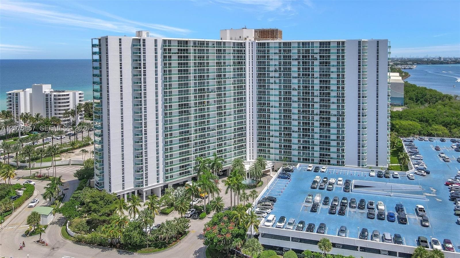 100 Bayview Dr # 502, Sunny Isles Beach FL 33160 - Sunny Isles Beach, FL - Photo 1