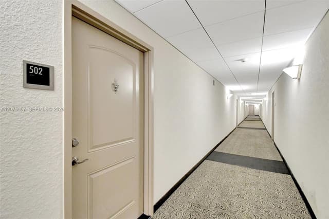 100 Bayview Dr # 502, Sunny Isles Beach FL 33160 - Sunny Isles Beach, FL - Photo 5