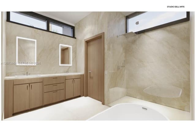 3636 Oak Ave, Miami FL 33133 - Miami, FL - Photo 3