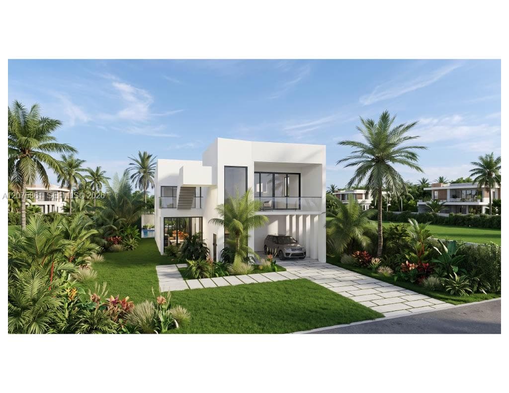 3636 Oak Ave, Miami FL 33133 - Miami, FL - Photo 1