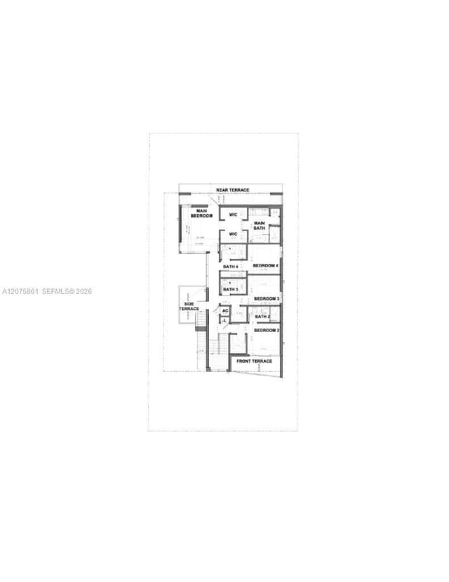 3636 Oak Ave, Miami FL 33133 - Miami, FL - Photo 5