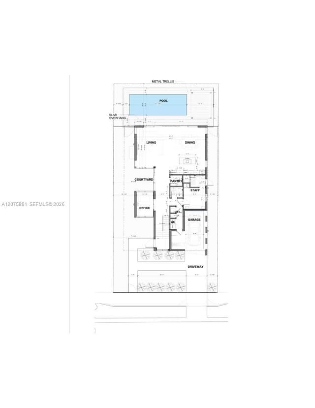 3636 Oak Ave, Miami FL 33133 - Miami, FL - Photo 4