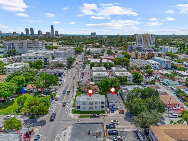 500 SW 8th Ave, Miami FL 33130 - Miami, FL - Photo 2