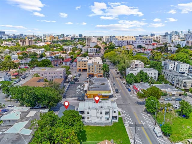500 SW 8th Ave, Miami FL 33130 - Miami, FL - Photo 3