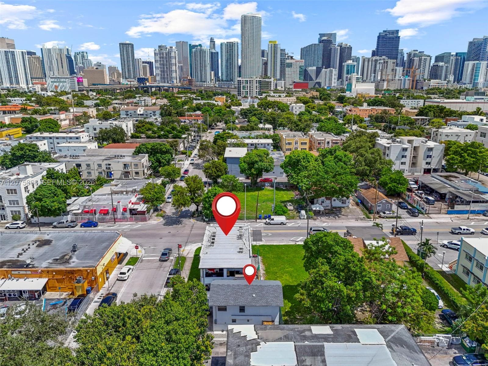 500 SW 8th Ave, Miami FL 33130 - Miami, FL - Photo 1