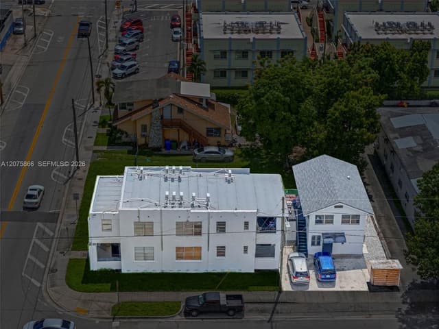 500 SW 8th Ave, Miami FL 33130 - Miami, FL - Photo 5
