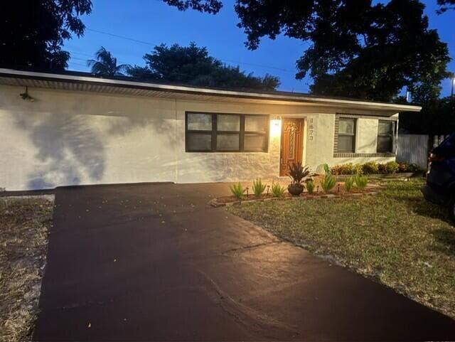 1673 NE 31st Street, Pompano Beach FL 33064 - Pompano Beach, FL - Photo 1