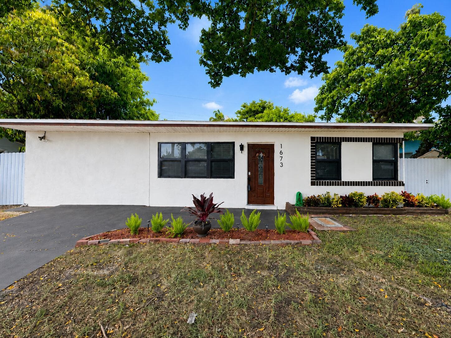 1673 NE 31st Street, Pompano Beach FL 33064