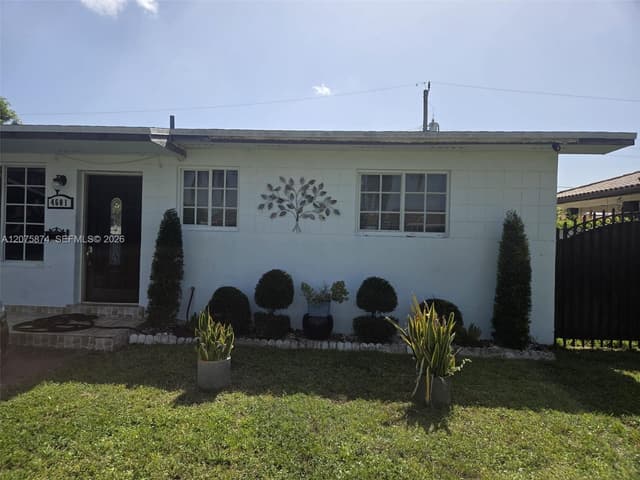 4601 W 9th Ave, Hialeah FL 33012 - Hialeah, FL - Photo 2