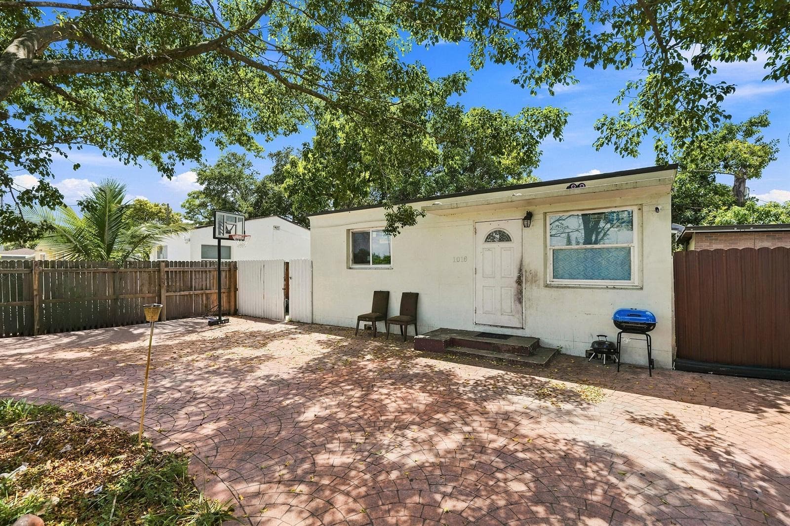 1010 Burlington Street, Opa-Locka FL 33054 - Opa-Locka, FL - Photo 1