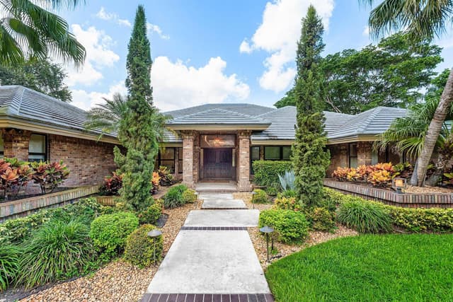 6911 ANNAPOLIS Court, Parkland FL 33067 - Parkland, FL - Photo 5