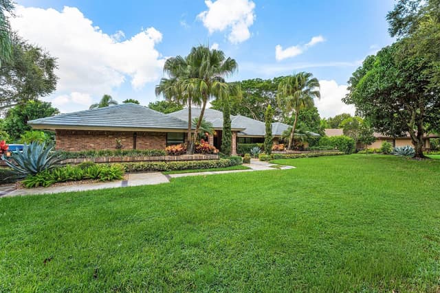6911 ANNAPOLIS Court, Parkland FL 33067 - Parkland, FL - Photo 4