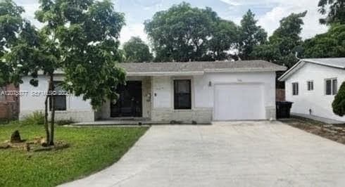 6240 SW 8th St, North Lauderdale FL 33068 - North Lauderdale, FL - Photo 1