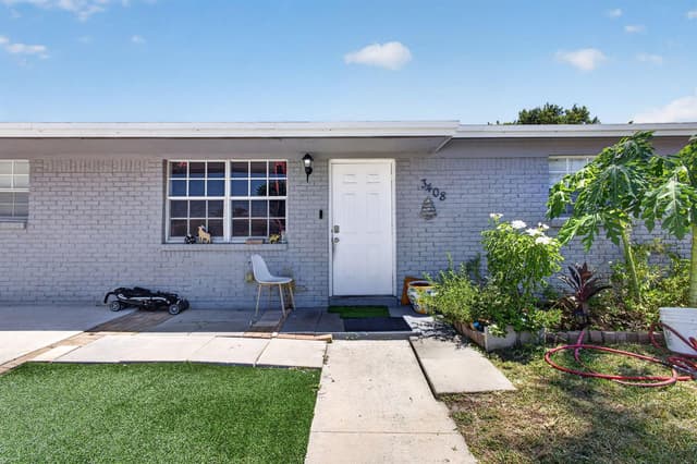 3408 Avenue H W, West Palm Beach FL 33404 - West Palm Beach, FL - Photo 3