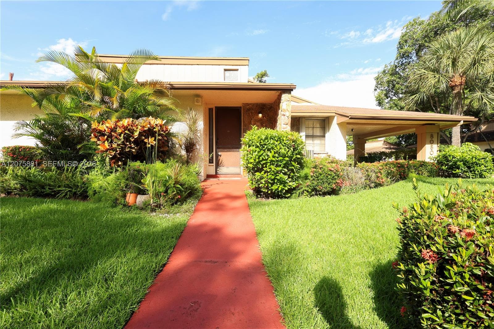 8050 Palmetto Palm Cir # 55, Tamarac FL 33321 - Tamarac, FL - Photo 1