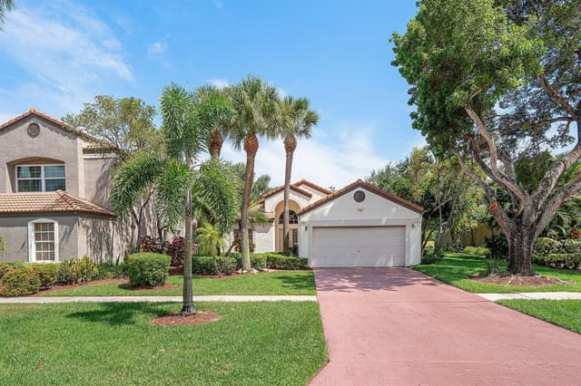 7164 VIA PALOMAR, Boca Raton FL 33433 - Boca Raton, FL - Photo 2