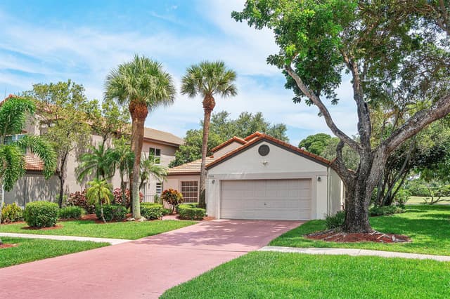 7164 VIA PALOMAR, Boca Raton FL 33433 - Boca Raton, FL - Photo 3