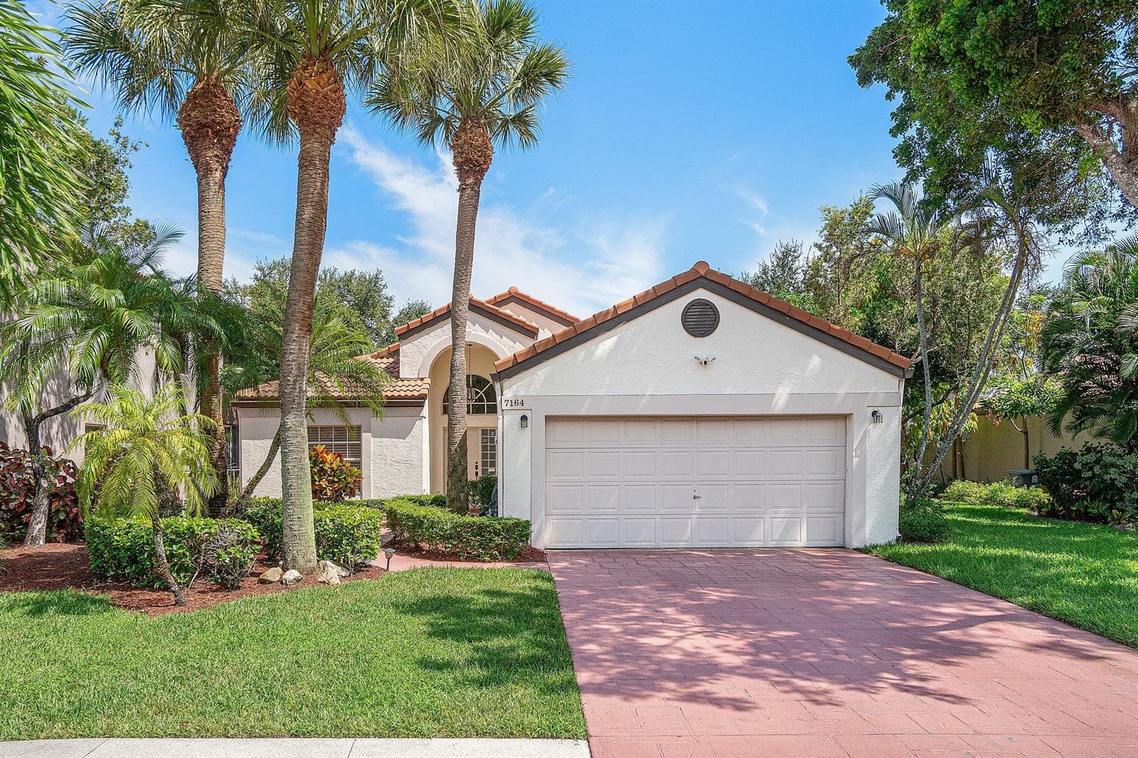 7164 VIA PALOMAR, Boca Raton FL 33433 - Boca Raton, FL - Photo 1