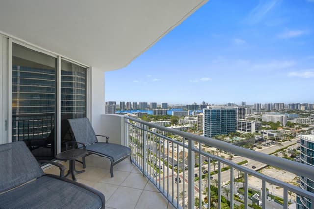 17375 Collins Avenue # 2406, Sunny Isles Beach FL 33160 - Sunny Isles Beach, FL - Photo 5