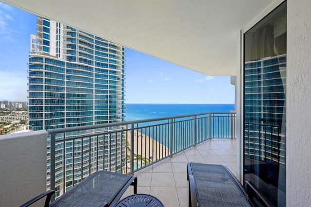 17375 Collins Avenue # 2406, Sunny Isles Beach FL 33160 - Sunny Isles Beach, FL - Photo 4