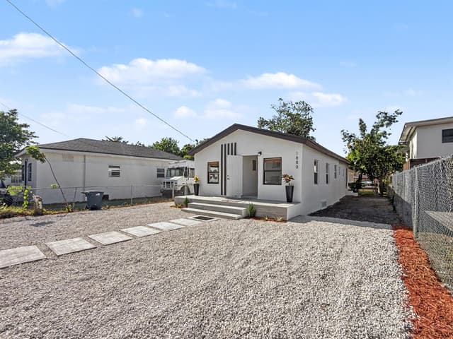 1880 NW 65TH Street, Miami FL 33147 - Miami, FL - Photo 2