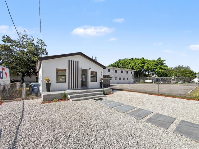 1880 NW 65TH Street, Miami FL 33147 - Miami, FL - Photo 3