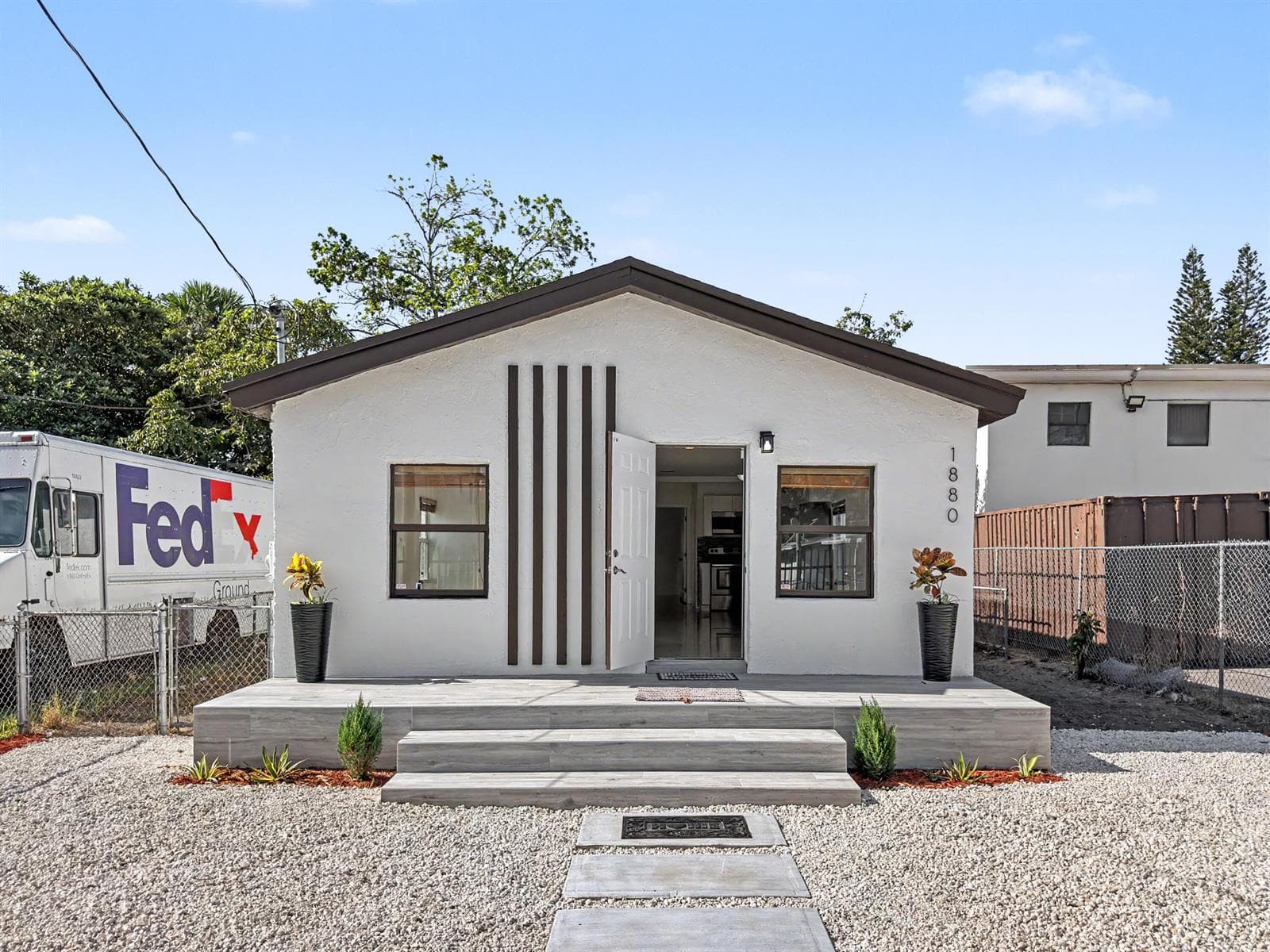 1880 NW 65TH Street, Miami FL 33147 - Miami, FL - Photo 1