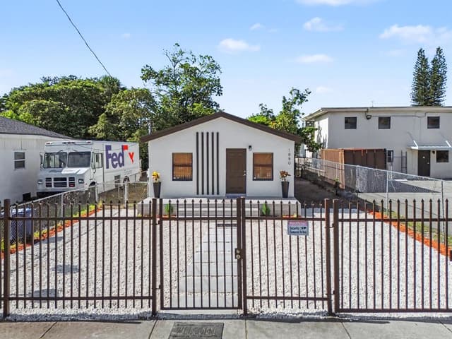 1880 NW 65TH Street, Miami FL 33147 - Miami, FL - Photo 4